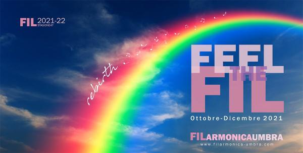  Filarmonica Umbra 2021/22 